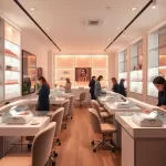 Nails & Co. Carrington โ Nail salon in Nottingham | Gel nails, BIAB & beauty treatments