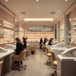 Nails Express โ Nail salon in Warrington | Gel nails, BIAB & beauty treatments