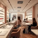 Nails In Sale โ Nail salon in Sale | Gel nails, BIAB & beauty treatments