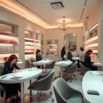 Nails My Way โ Nail salon in Motherwell | Gel nails, BIAB & beauty treatments