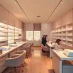 Nails N Glow By Tina-Marie โ Nail salon in Forres | Gel nails, BIAB & beauty treatments