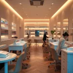 Nails Salon Dnv โ Nail salon in Barnsley | Gel nails, BIAB & beauty treatments