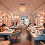 Nails & Spa โ Nail salon in Ilford | Gel nails, BIAB & beauty treatments