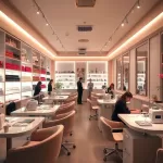 Nails&Spa โ Nail salon in London | Gel nails, BIAB & beauty treatments