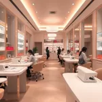 Nailsbylilyvine โ Nail salon in Sheffield | Gel nails, BIAB & beauty treatments