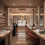 Nailtec Ltd โ Nail salon in Huddersfield | Gel nails, BIAB & beauty treatments