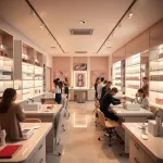Natural Nails โ Nail salon in Poole | Gel nails, BIAB & beauty treatments
