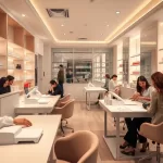 New Star Nails ( Mountain Ash) โ Nail salon in Coatbridge | Gel nails, BIAB & beauty treatments