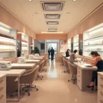 New York Nail Fashions โ Nail salon in Slough | Gel nails, BIAB & beauty treatments