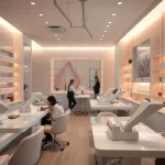 New York Nails โ Nail salon in Wakefield | Gel nails, BIAB & beauty treatments
