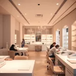 New York Nails, Hackney โ Nail salon in London | Gel nails, BIAB & beauty treatments