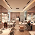 Nia Hair & Beauty Vip โ Nail salon in Rochdale | Gel nails, BIAB & beauty treatments