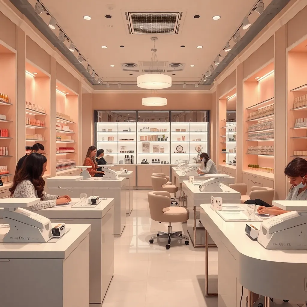 Nicola's Beauty Room(Ck's)