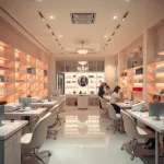 Nicoya Nails โ Nail salon in London | Gel nails, BIAB & beauty treatments