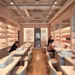 Nikeeโs Beauty Bar โ Nail salon in London | Gel nails, BIAB & beauty treatments