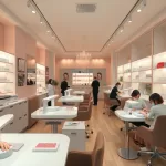 Ninth Avenue Nails & Beauty โ Nail salon in Belfast | Gel nails, BIAB & beauty treatments