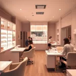 Nirvana โ House Of Beauty โ Nail salon in Liverpool | Gel nails, BIAB & beauty treatments