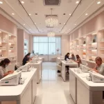 No.52 Green Lane Hair.nails&Beauty โ Nail salon in Sale | Gel nails, BIAB & beauty treatments