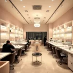 Noir Nail Bar โ Nail salon in Harrow | Gel nails, BIAB & beauty treatments
