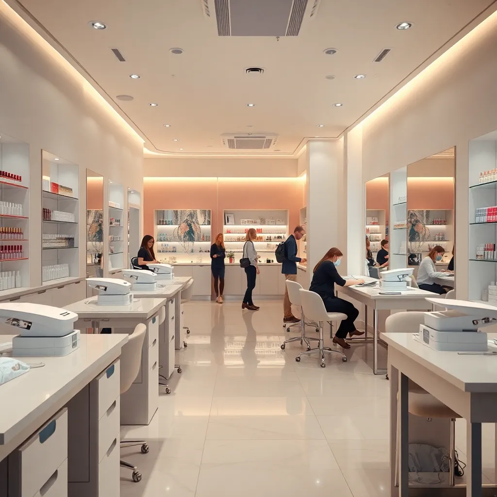 Negocio Norton Nails And Beauty