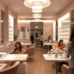Number 11 Beauty Lounge โ Nail salon in Monmouth | Gel nails, BIAB & beauty treatments