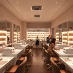 Numee Nails โ Nail salon in London | Gel nails, BIAB & beauty treatments