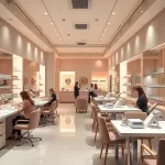 Nuzuri โ Nail salon in Hartlepool | Gel nails, BIAB & beauty treatments
