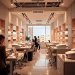 Ob Beauty โ Nail salon in York | Gel nails, BIAB & beauty treatments