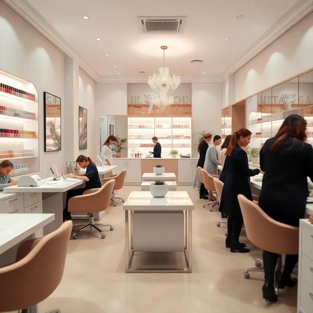Ona Beauty Studio