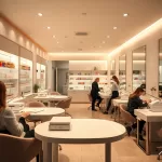 One Stop Nails โ Nail salon in London | Gel nails, BIAB & beauty treatments