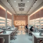 Pammy Nails โ Nail salon in Solihull | Gel nails, BIAB & beauty treatments