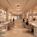 Pamper Pit Stop โ Nail salon in Frodsham | Gel nails, BIAB & beauty treatments