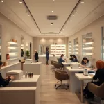 Pearls,Hair ,Nails & Beauty Salon โ Nail salon in Rochdale | Gel nails, BIAB & beauty treatments