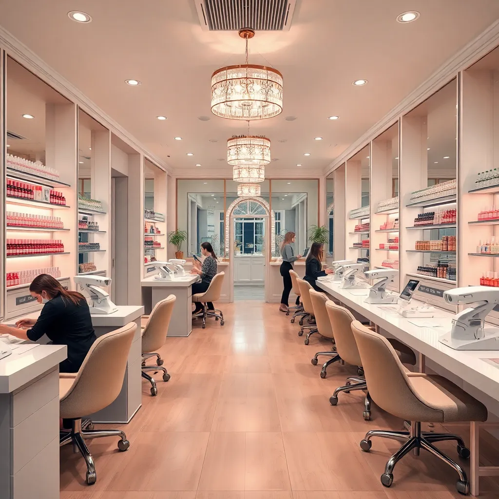 Perfect Nails And Microblading Plymouth