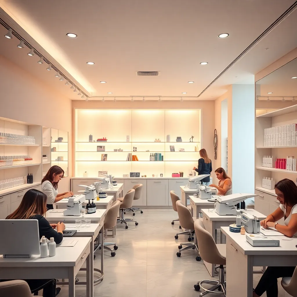 Perfect Nails Kennington