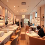 Perfect Touch Nail Lounge โ Nail salon in Beverley | Gel nails, BIAB & beauty treatments