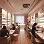 Pink Fizz โ Nail salon in Dunoon | Gel nails, BIAB & beauty treatments