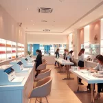Pink Orchid Nails And Beauty โ Nail salon in Oldham | Gel nails, BIAB & beauty treatments