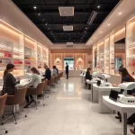 Pink Star Nails โ Nail salon in London | Gel nails, BIAB & beauty treatments
