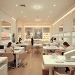 Pinks Hair Nail And Beauty Salon โ Nail salon in Harrow | Gel nails, BIAB & beauty treatments