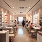 Pinkyโs Nail Boutique โ Nail salon in Morpeth | Gel nails, BIAB & beauty treatments