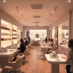 Planet Hair โ Nail salon in Banbridge | Gel nails, BIAB & beauty treatments