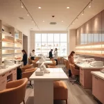Polished โ Nail salon in Sheffield | Gel nails, BIAB & beauty treatments