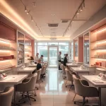 Polished Leigh On Sea โ Nail salon in Leigh-on-Sea | Gel nails, BIAB & beauty treatments