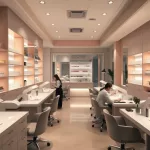 Polished & Pampered โ Nail salon in Chester | Gel nails, BIAB & beauty treatments