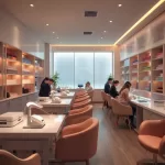 Posh Nails And Beauty โ Nail salon in St Helens | Gel nails, BIAB & beauty treatments