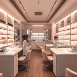 Pretty Nails โ Nail salon in London | Gel nails, BIAB & beauty treatments