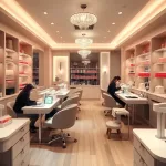 Princess Nails โ Nail salon in Darlington | Gel nails, BIAB & beauty treatments