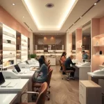 Princess Nails Belfast โ Nail salon in Belfast | Gel nails, BIAB & beauty treatments