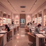 Princess Nails & Spa โ Nail salon in Weymouth | Gel nails, BIAB & beauty treatments